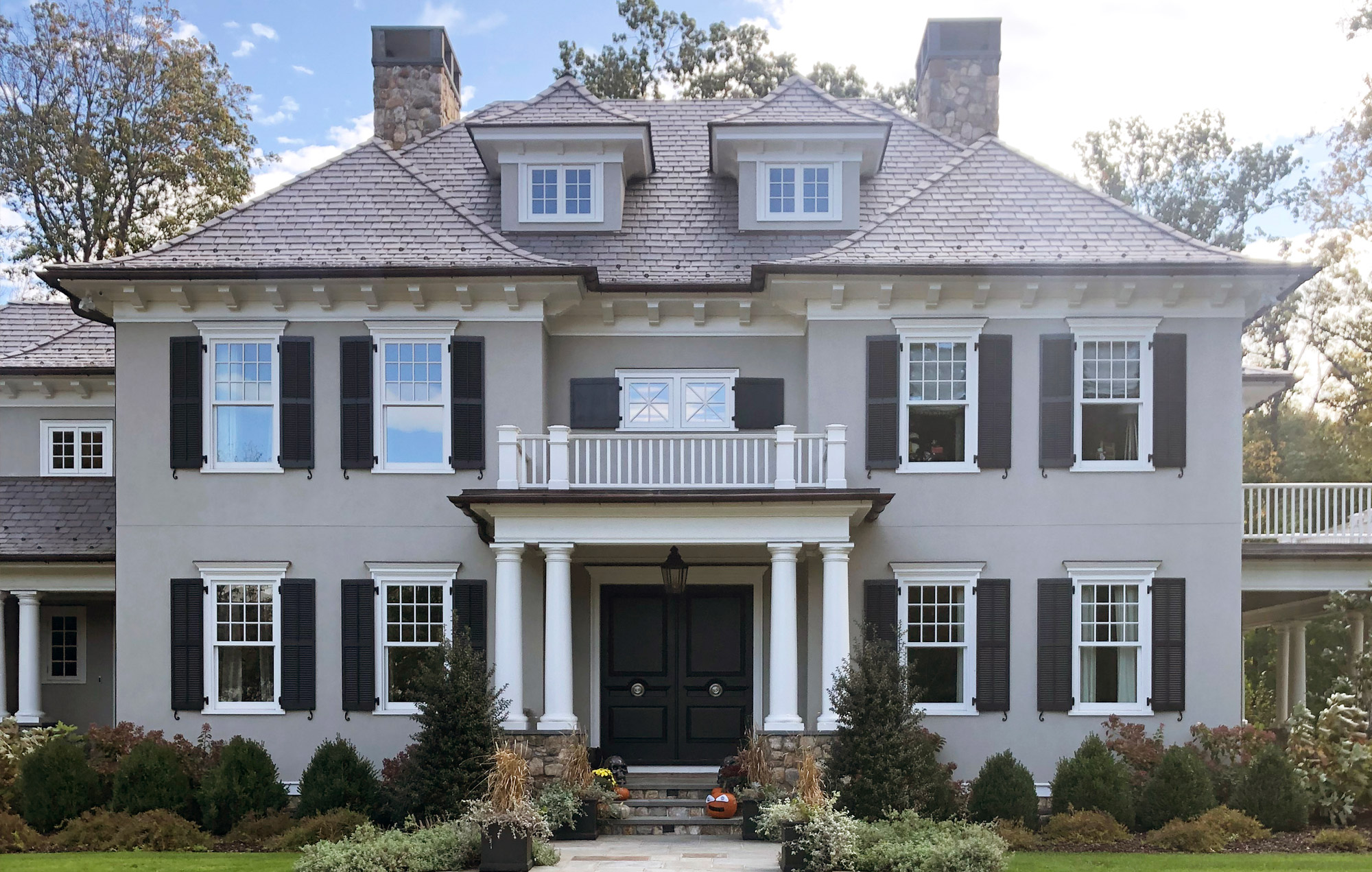 Scarsdale Residence 2 Michael Smith Architects