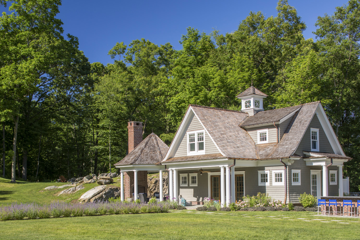 bedfordpoolhouseglenn02 Michael Smith Architects